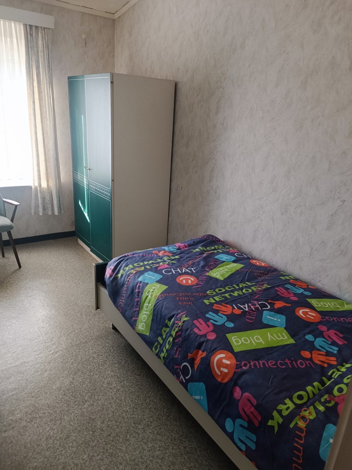chambre des jeunes, Enlèvement, Utilisé, Garçon ou Fille