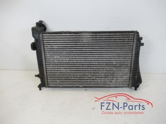Intercooler Volkswagen Passat (22735086), Enlèvement ou Envoi, Utilisé