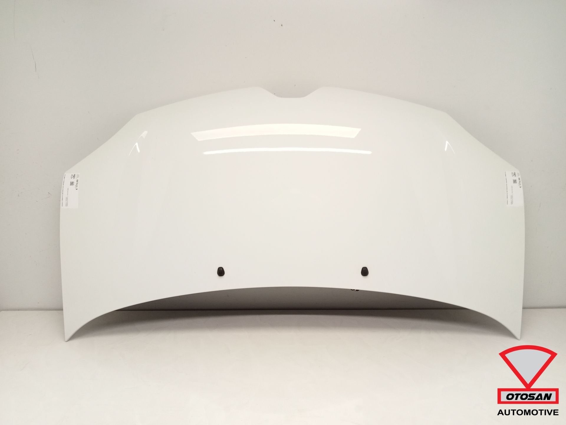 Renault Twingo III 3 Capot Blanc Original Complet, Autos : Pièces & Accessoires, Renault Group, Contact.group@renault.com, Renault