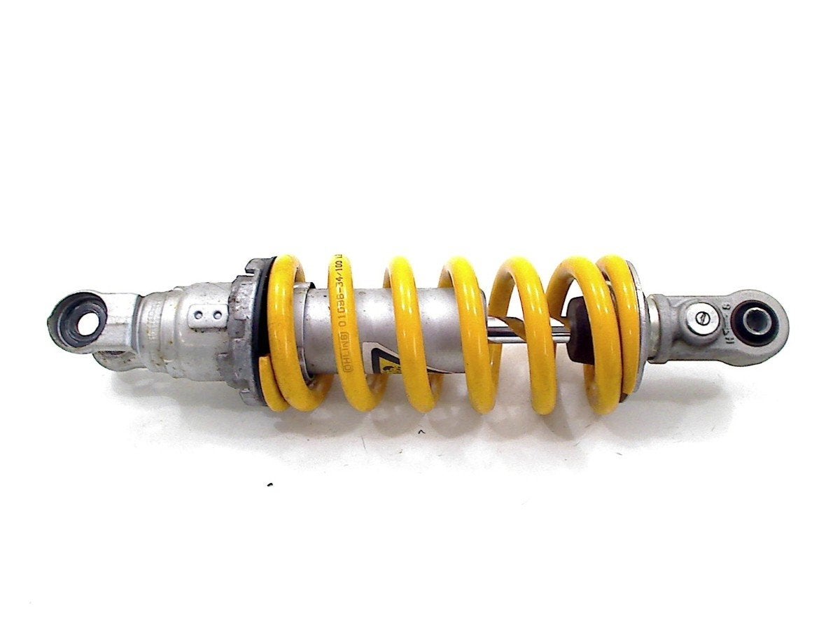 AMORTISSEUR ARRIÈRE MT 09 2018-2020 (MTN850-A MT-09), Dhr. S. di Majo, Utilisé, Info@cama-motorparts.nl, P.J. Troelstraweg 8 8
3144 CX  MAASSLUIS, NL