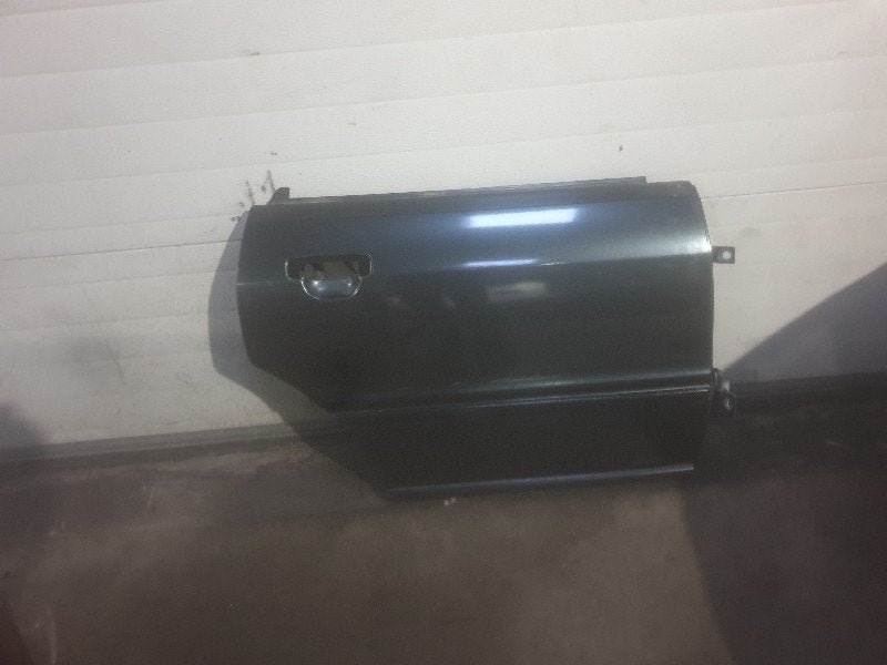 PORTIER RECHTS ACHTER Audi 80 (B4) (01-1991/12-1995), Deur, Info@audi.de, Achter, Audi