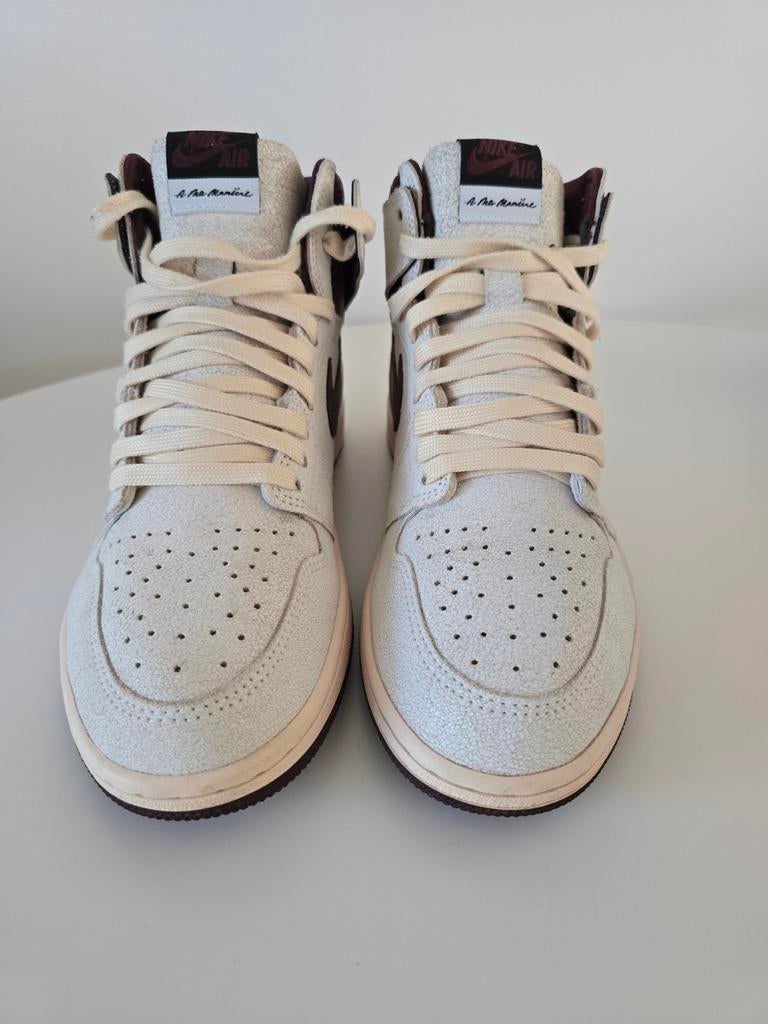 Nike Air Jordan Retro High OG My Way 43, Verzenden, Sneakers