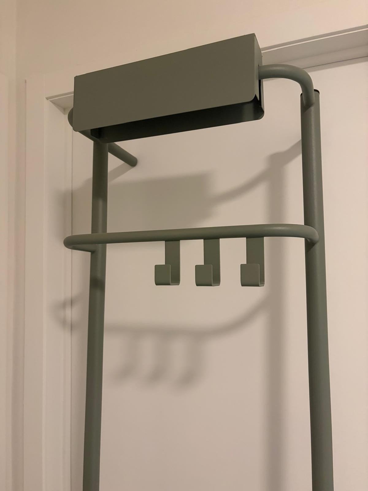 Designer rek (unieke collectie), Huis en Inrichting, Woonaccessoires | Kapstokken, Ophalen