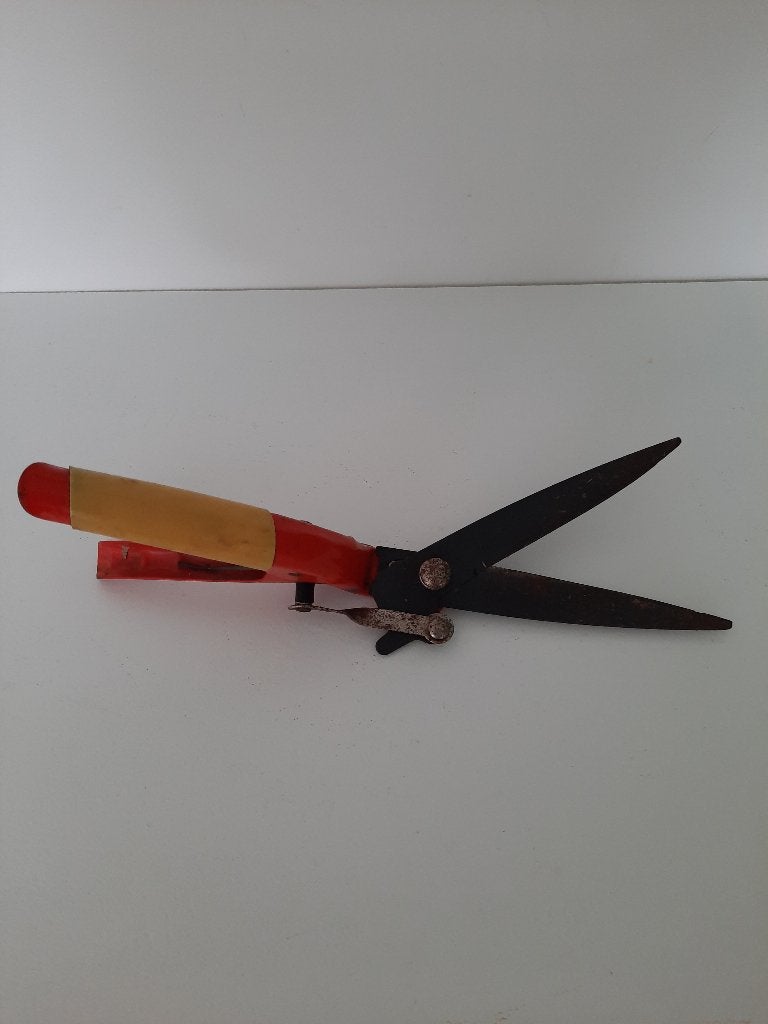 retro kniptang, Ophalen of Verzenden