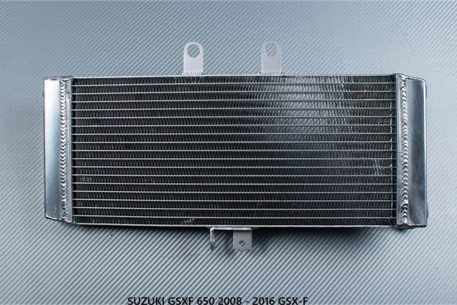 Radiateur AVDB SUZUKI GSXF 650 2008 - 2016 GSX-F, Enlèvement ou Envoi, Neuf