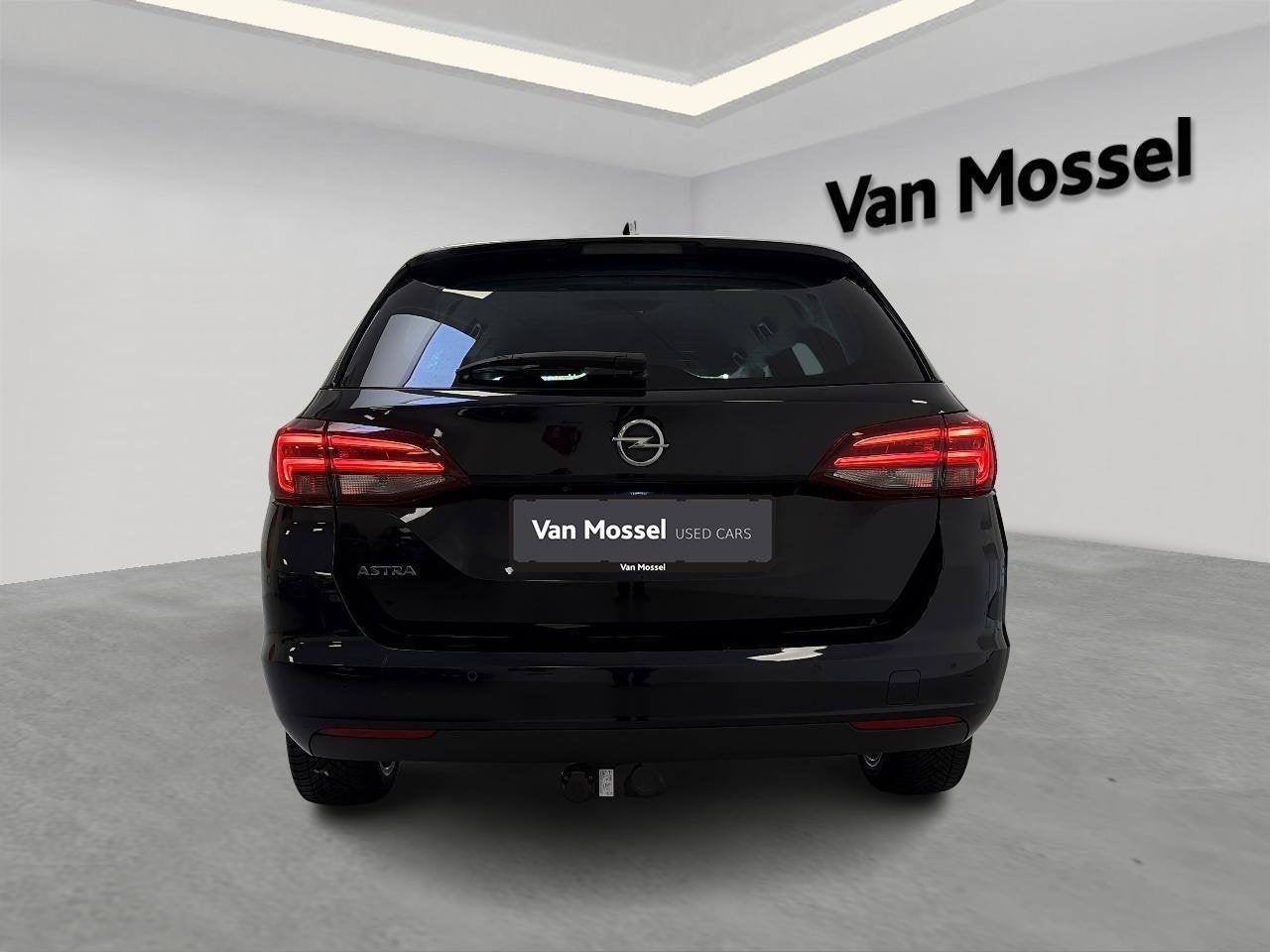 Opel Astra 1.4 Turbo 110kW S/S Dynamic Auto (automatique), Achat, 110 kW, https://public.car-pass.be/vhr/fbfcd931-bb0e-494e-858b-04faa8398509