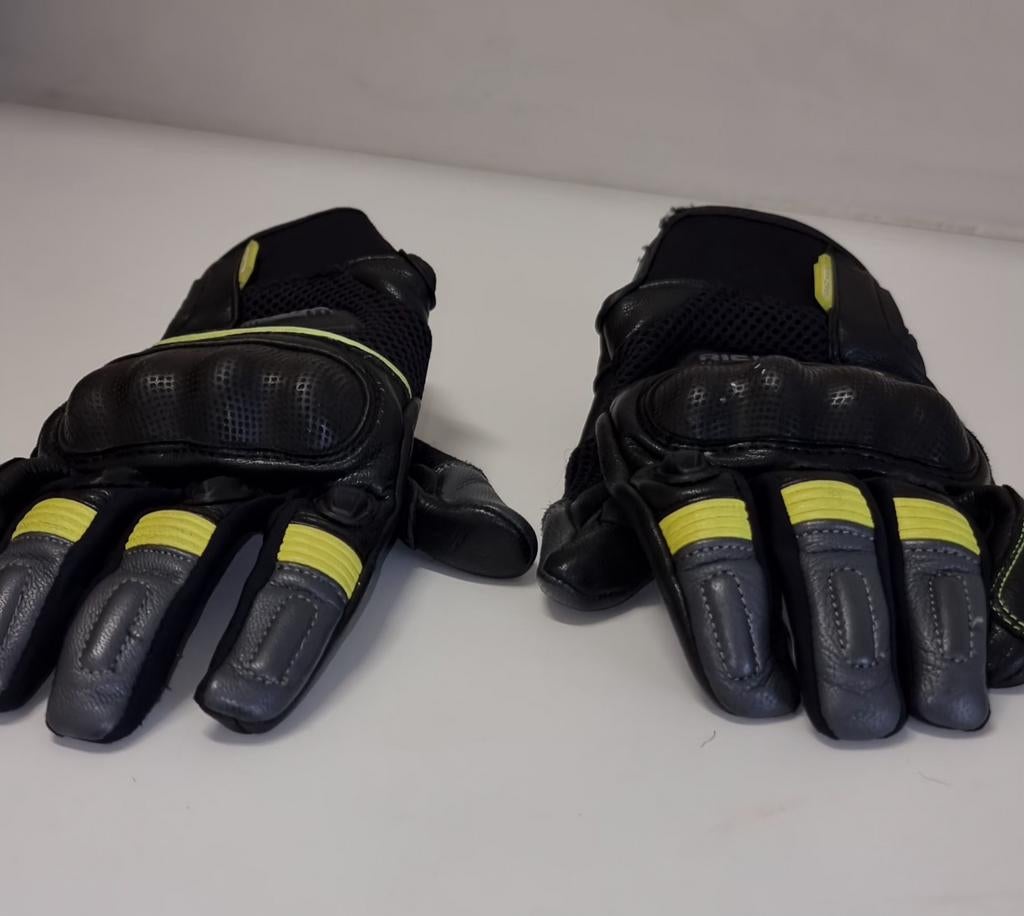 Motorhandschoenen, Motoren, Kleding | Motorkleding, Ophalen of Verzenden