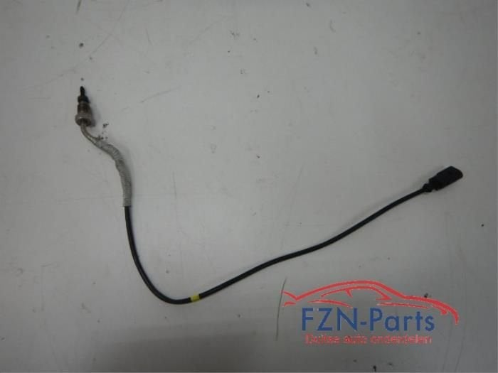Lambda Sonde Volkswagen Jetta (22735438), Enlèvement ou Envoi, Utilisé