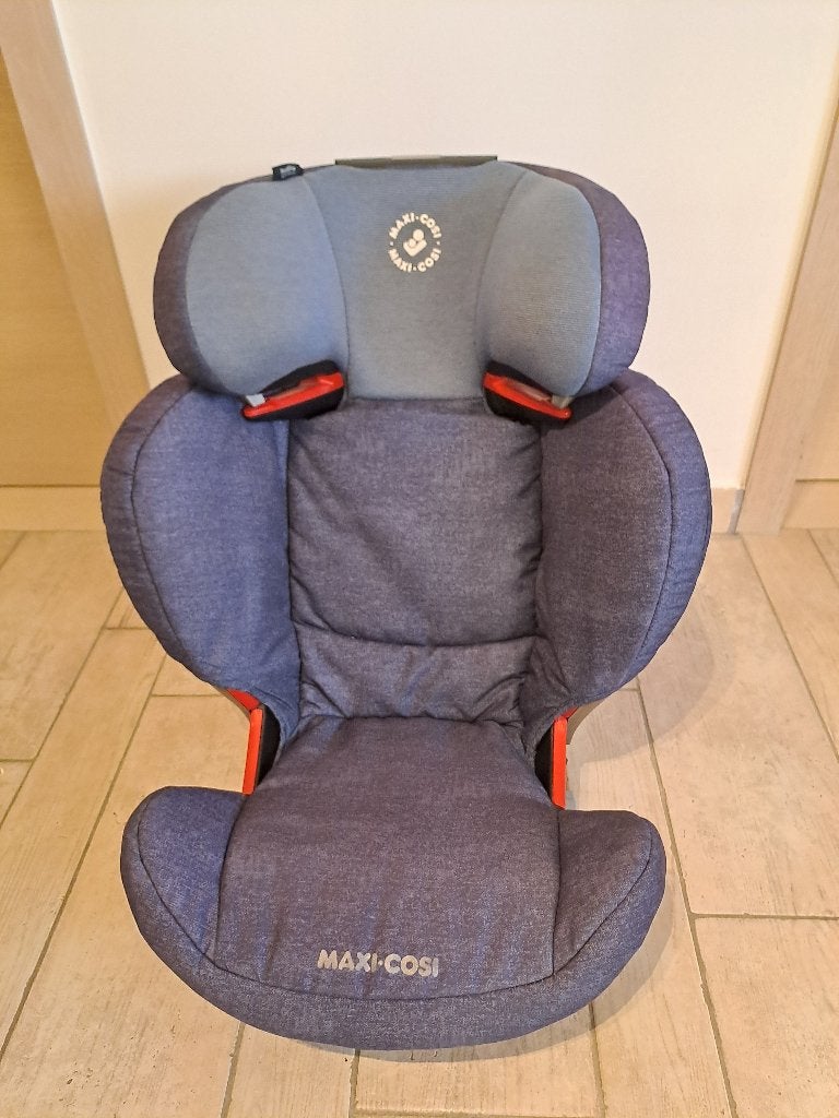 Maxicosi Rodifix Airprotect autostoel, Ophalen, Autogordel of Isofix, Gebruikt, 15 t/m 36 kg