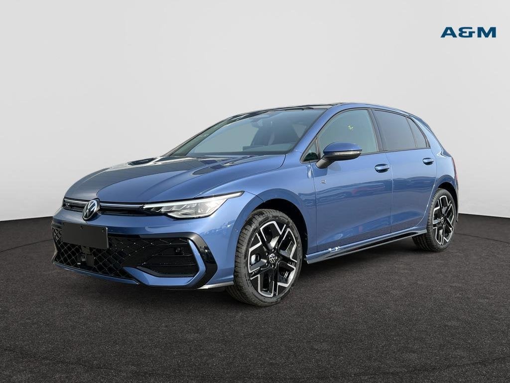 Volkswagen Golf VIII Golf 1.5 eTSI R-Line Business Premium D, https://public.car-pass.be/vhr/509a6497-35b8-454a-90bf-8a79e56c2619