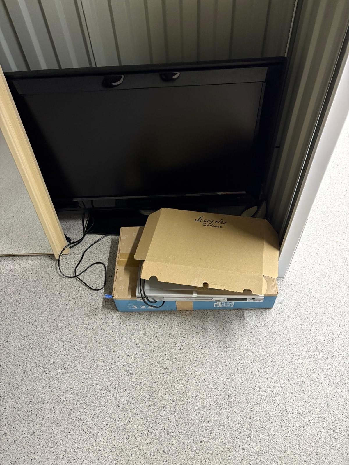 TV Philips 32 inch -  35 euro, Ophalen, Philips, Smart TV