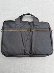 Laptoptas, Computers en Software, Laptoptassen, Ophalen, Nieuw, Laptophoes, Zwart