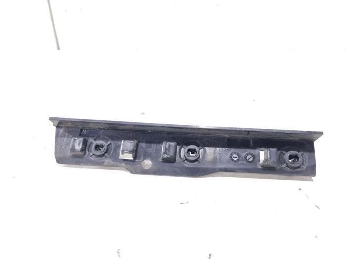 Support pare-chocs arrière gauche d'un Audi A7, -, 3 mois de garantie, Audi, Utilisé
