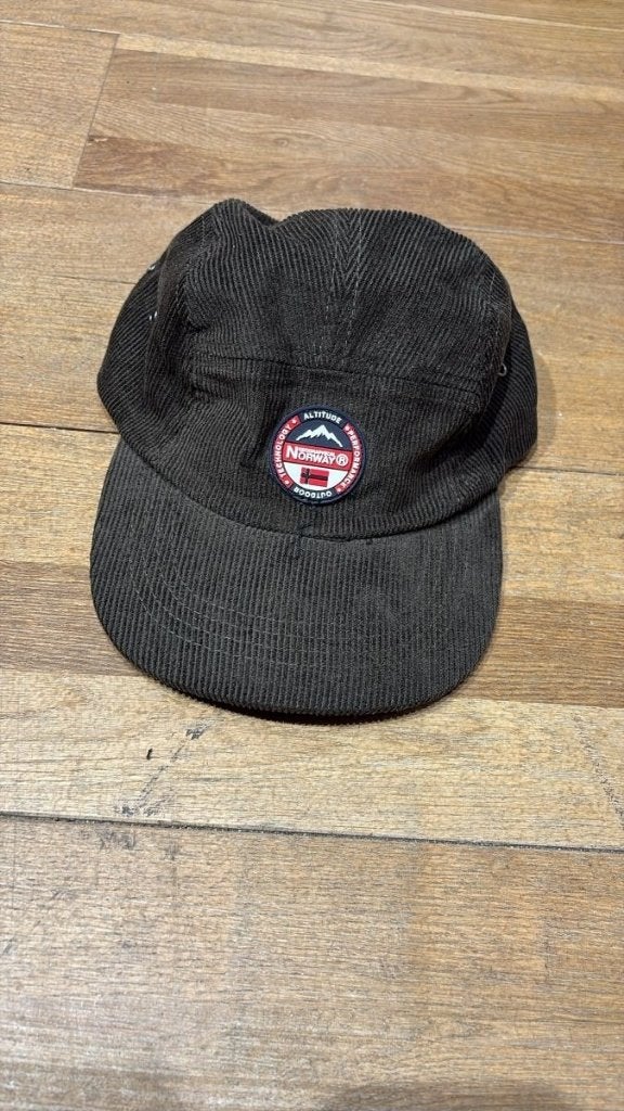 What casquette Geo Norway homme kaki, Vêtements | Hommes, Neuf, Enlèvement ou Envoi, 57 cm (M, 7⅛ pouces) ou moins, Casquette