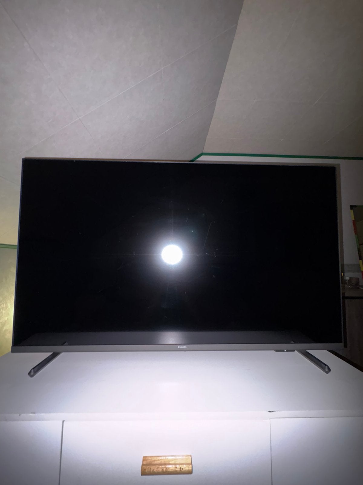 Philips TV 43PFS6808/12, Audio, Tv en Foto, Televisies, Ophalen, Philips, LED, Zo goed als nieuw