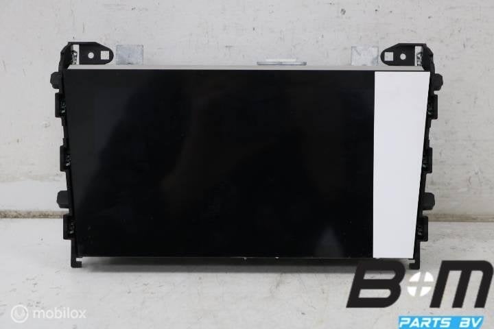 8.6 inch display Audi E-tron 4KE919603A, Autos : Divers, Autoradios, Utilisé