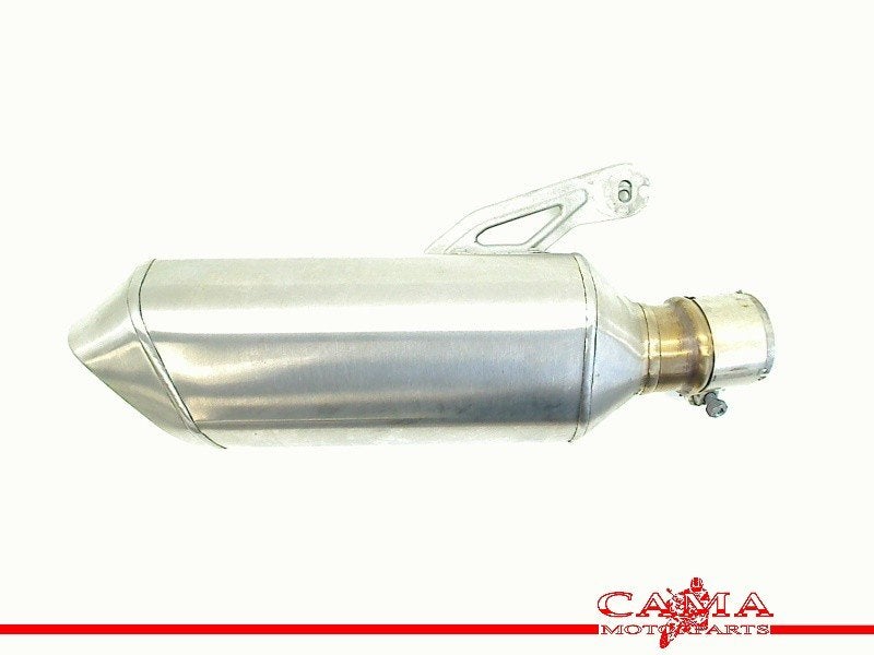 ÉCHAPPEMENT SILENCIEUX ORIGINAL OEM BMW (18518564952), Motos, Dhr. S. di Majo, Utilisé, Info@cama-motorparts.nl, P.J. Troelstraweg 8 8
3144 CX  MAASSLUIS, NL