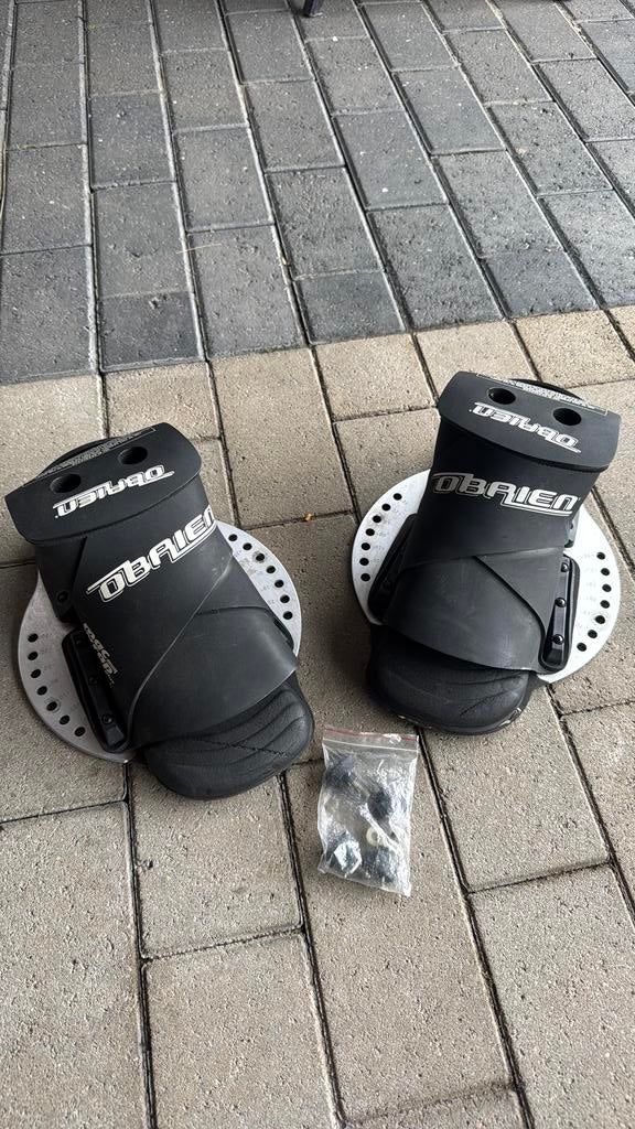 O'Brien Mac Wrap Plus L, Ophalen, Gebruikt, Schoenen