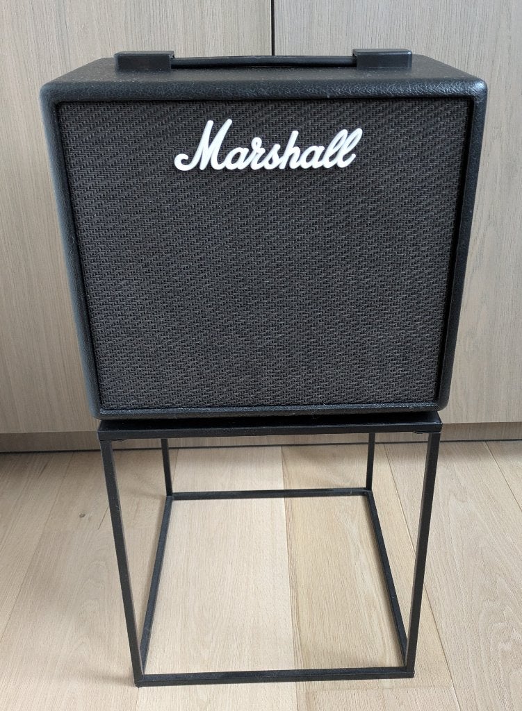 GITAARVERSTERKER MARSHALL CODE 25, Muziek en Instrumenten, Ophalen, Gebruikt