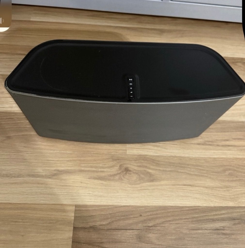 Sonos play 5 (1re génération), TV, Hi-fi & Vidéo, Enceintes, Enlèvement ou Envoi, Sorento