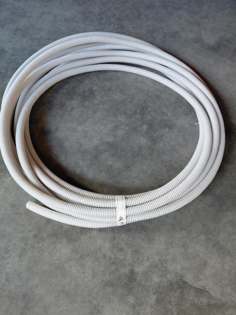 Flex vob 5G2,5 14,5 meter, Doe-het-zelf en Bouw, Elektriciteit en Kabels, Ophalen, Nieuw, Kabel of Snoer
