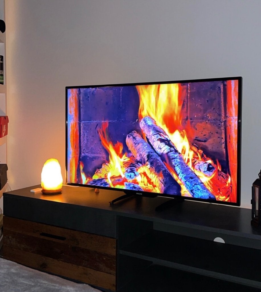Philips TV 40PFK4309/12, Ophalen, Philips, 40 tot 60 cm, Full HD (1080p)