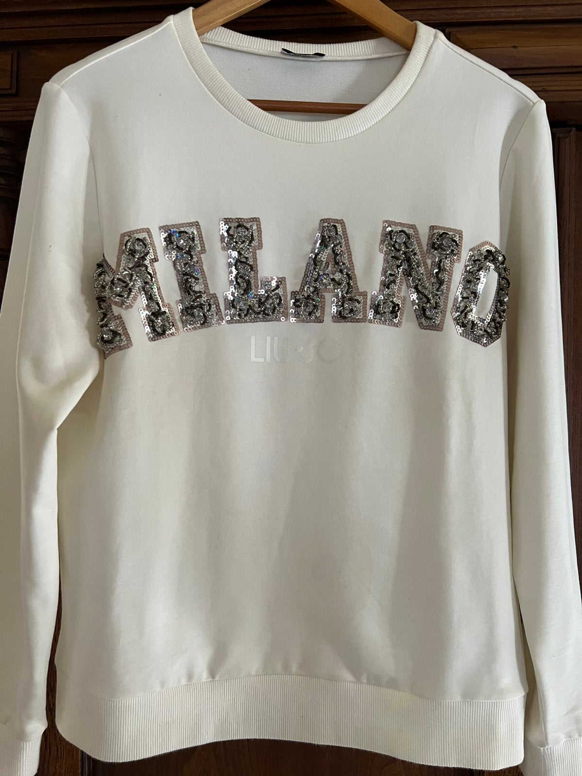 Sweater nieuw Liu*Jo, Kleding | Dames, Truien en Vesten, Ophalen of Verzenden, Zo goed als nieuw