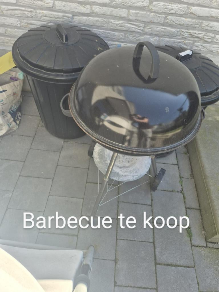 Van alles te koop voor zeer lage prijzen, Ophalen
