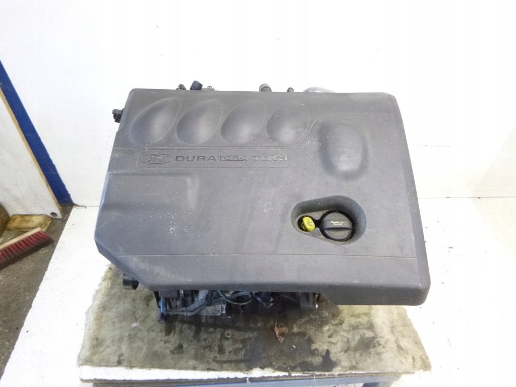 Moteur G6DB Complet FORD C-MAX, Envoi, Utilisé, Daihatsu