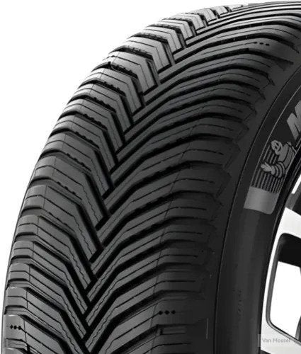 *SALE* Michelin CrossClimate 185/60/R15 84H T397323, Auto-onderdelen, Banden en Velgen, Gebruikt, 15 inch, -, -