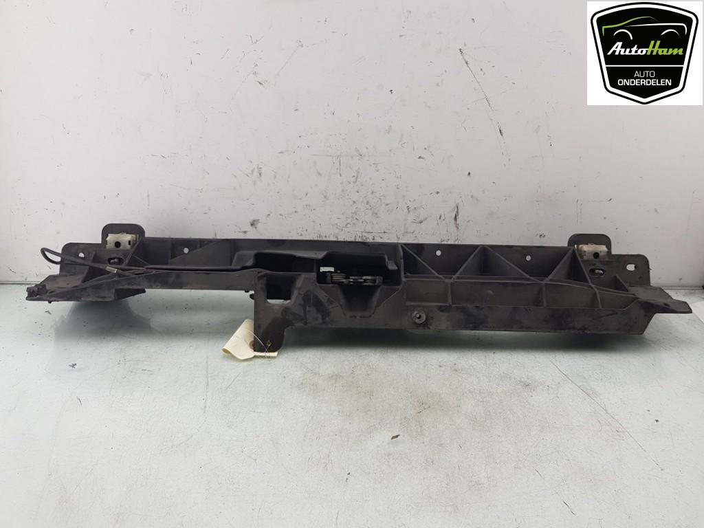 VOORFRONT SLOTPLAAT Opel Grandland (X) (|9824055880|), Dhr. J. Ham, Gebruikt, Administratie@autoham.nl, Opel