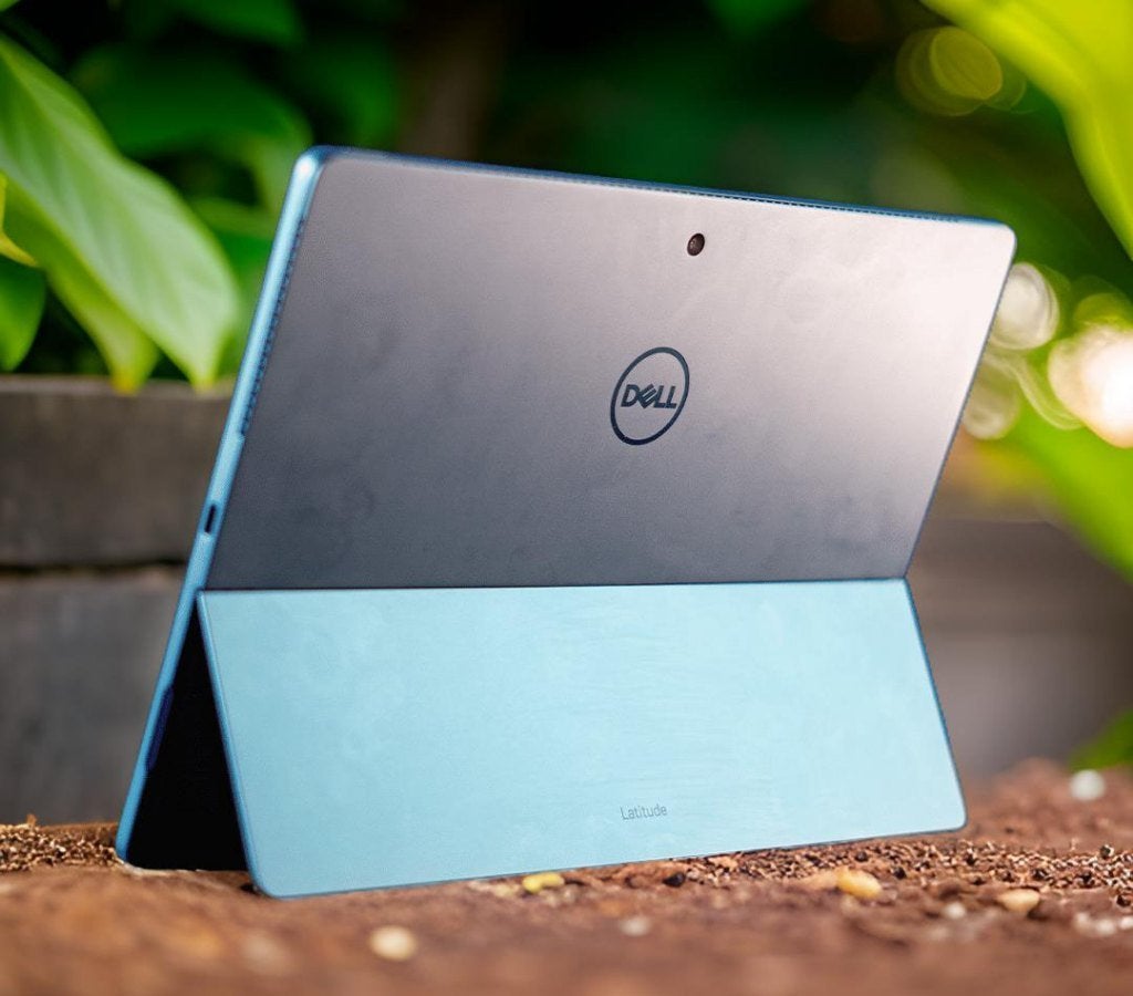 Dell Latitude 7350 Detachable Touchscreen 16Gb 1Tb, Neuf, Enlèvement ou Envoi, 13 pouces, Avec écran tactile