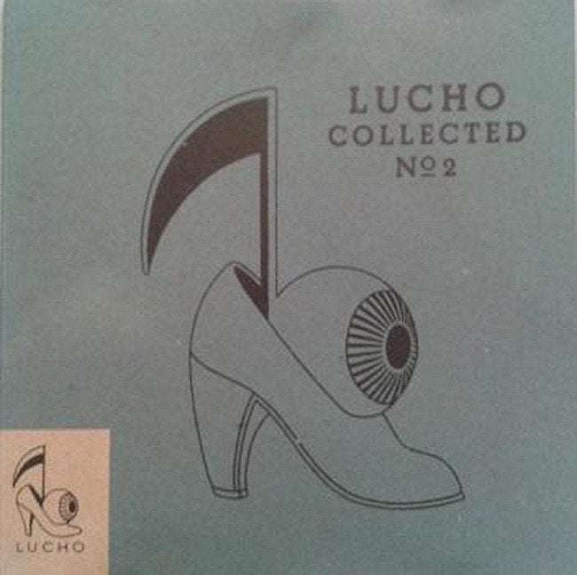 C:\Data\cd\zdivart1996zr Lucho Collected No.2.jpg, Verzenden