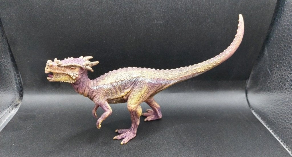 Figurine Dino Schleich, Enlèvement, Utilisé