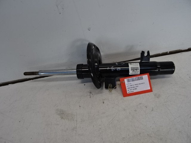 AMORTISSEUR OU ABSORBEUR DE CHOC AVANT GAUCHE (9672655880), Autos : Pièces & Accessoires, Suspension & Châssis, Citroën, Utilisé