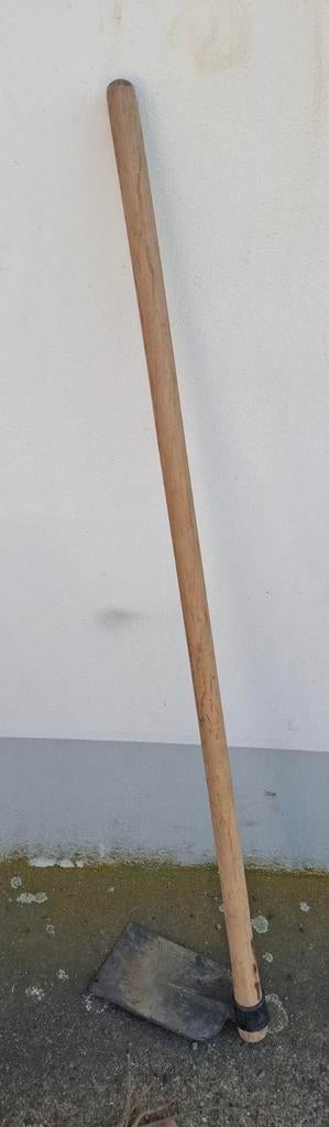 Houe, Tuin en Terras, Ophalen, Schoffel