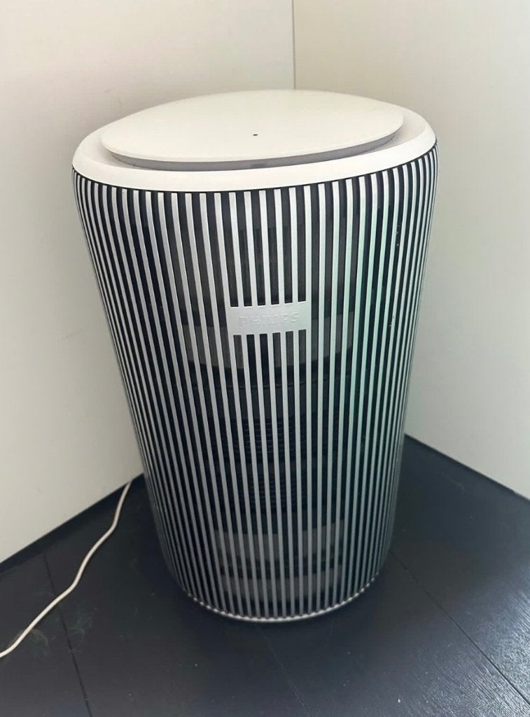Purificateur d'air Philips PureProtect, Electroménager, Enlèvement ou Envoi, Purificateur d'air