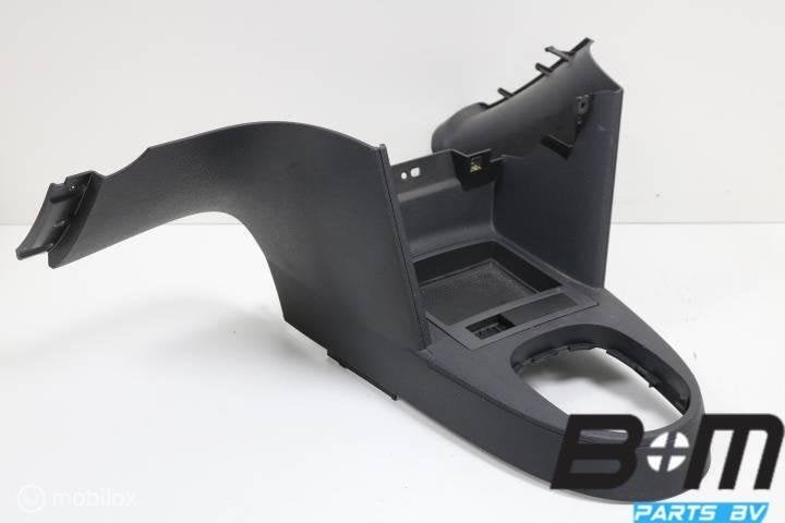 Voorkant middenconsole VW Touran 1T 1T1863475B, Utilisé