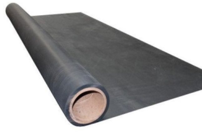 EPDM reststuk, Ophalen, Nieuw
