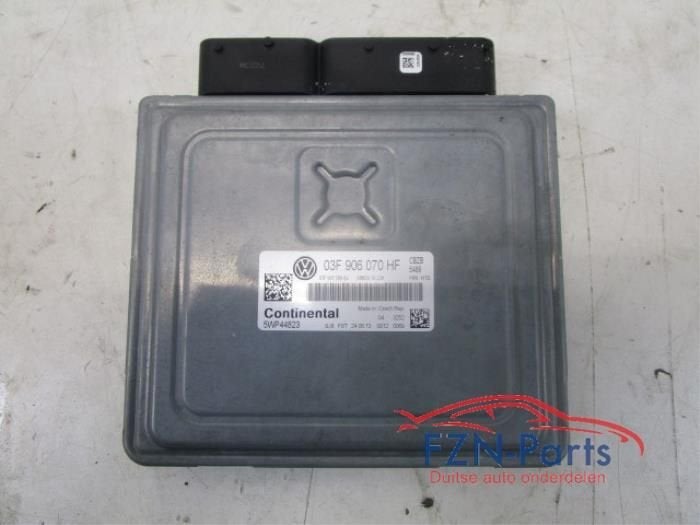 VW Beetle 5C Electronic Control Unit ECU, Enlèvement ou Envoi, Utilisé