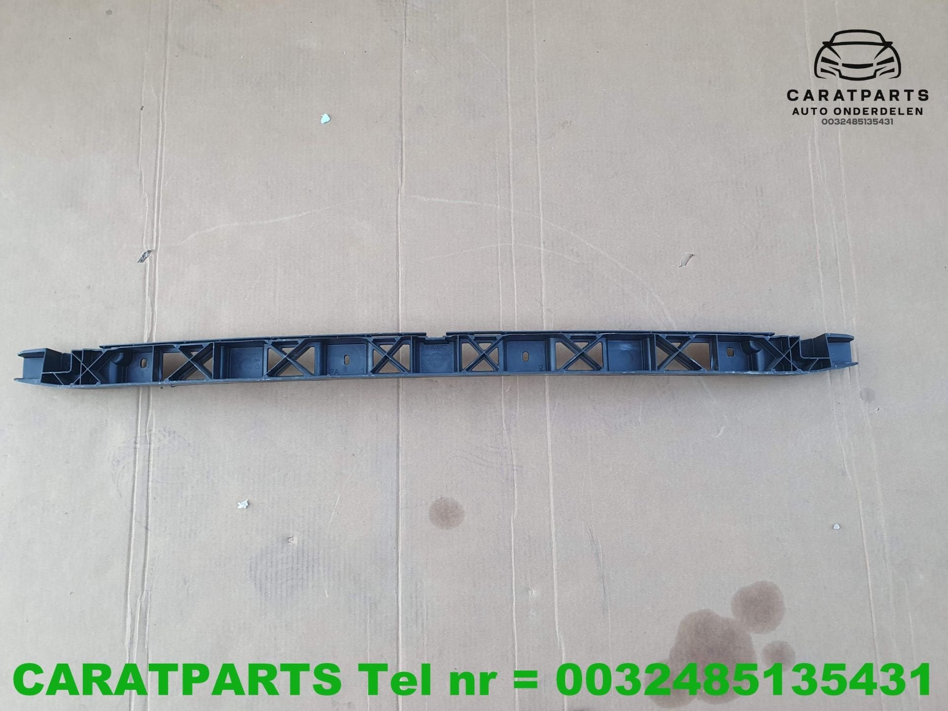 4G5807458A a6 guide de pare-chocs a6 profil de guidage a6 4g, Pare-chocs, AUDI AG, Auto-Union-Strasse 1
85045  Ingolstadt, DE