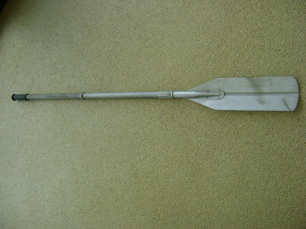 Luftwaffe Bootsriemen FL30026., Ophalen of Verzenden, Luchtmacht, Overige typen