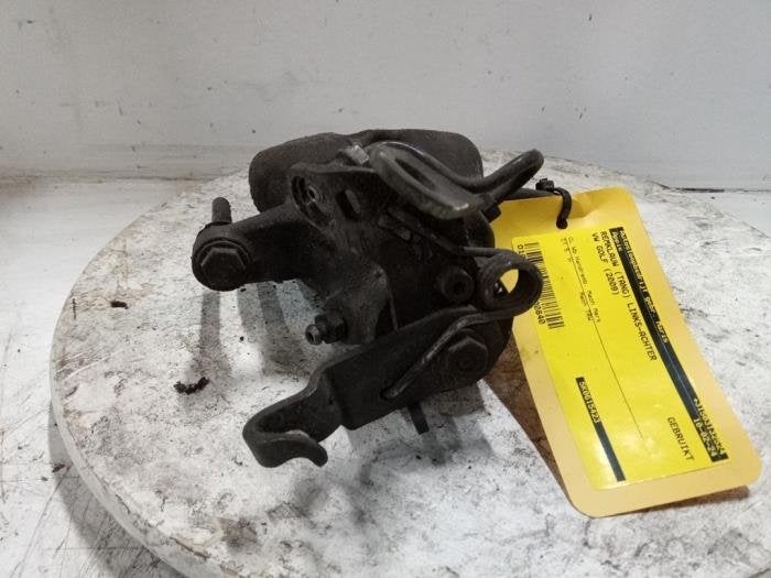 Remklauw (Tang) links-achter van een Volkswagen Golf, Gebruikt, -, Volkswagen, -