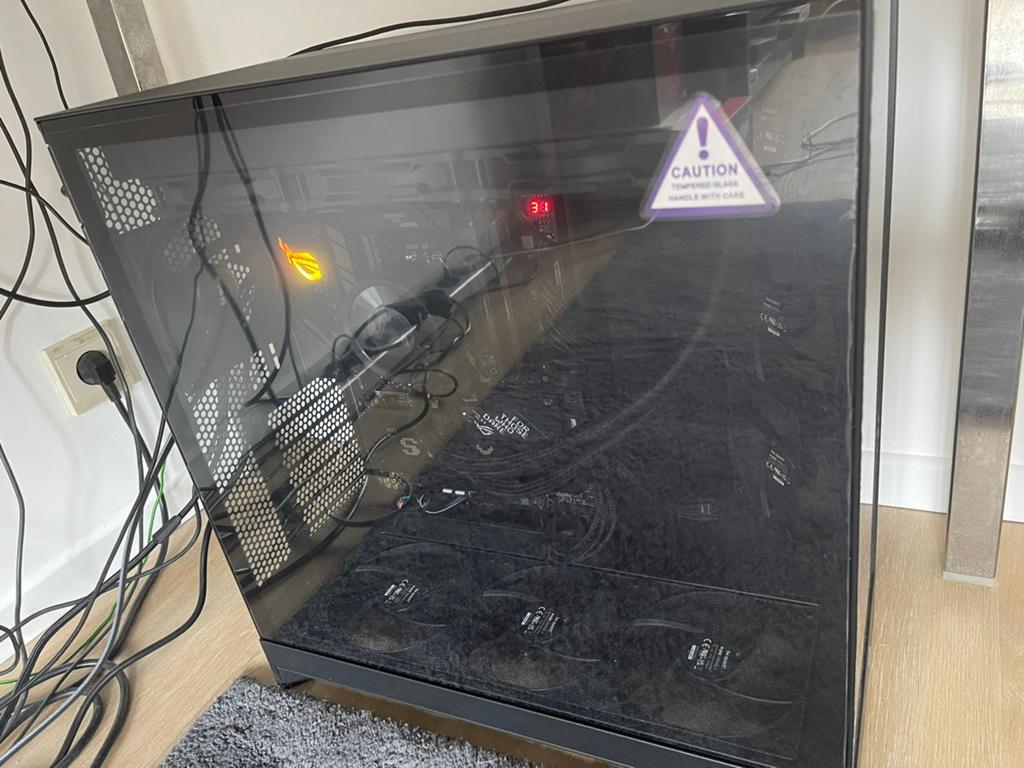Setup gaming sans carte graphique, Enlèvement, Comme neuf, 32 GB, Gaming