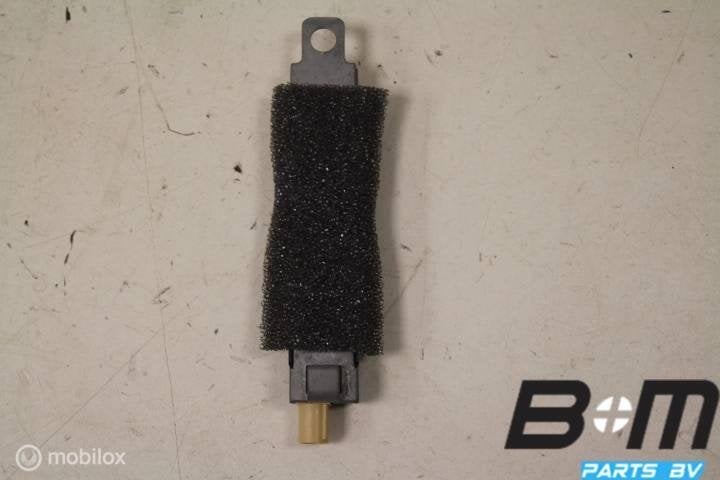 Antenneversterker Volkswagen Polo 6R 5 deurs 5K0035552A, Utilisé