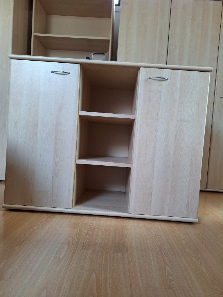 Commode chambre enfant, Enlèvement, Utilisé
