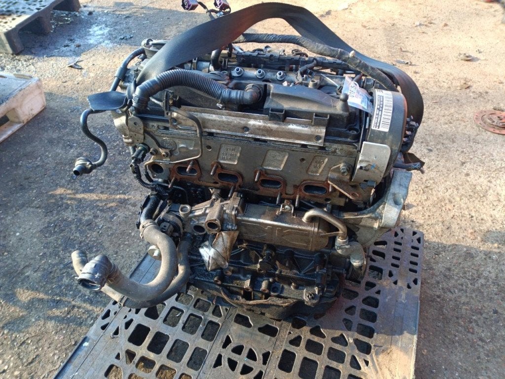 Moteur CAYE Complet JETTA VW CADDY POLO GOLF
