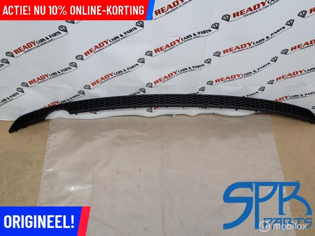 AUDI A3 8V S-LINE Diffuser ROOSTER 8V3807834 2012 - 2017 SB, Audi, Nieuw, Audi, Ophalen of Verzenden
