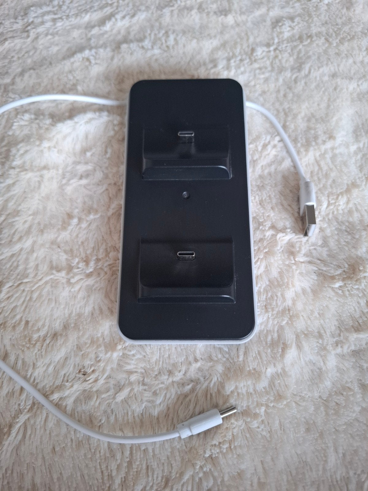 Oplaad blok voor psp controllers, Ophalen of Verzenden