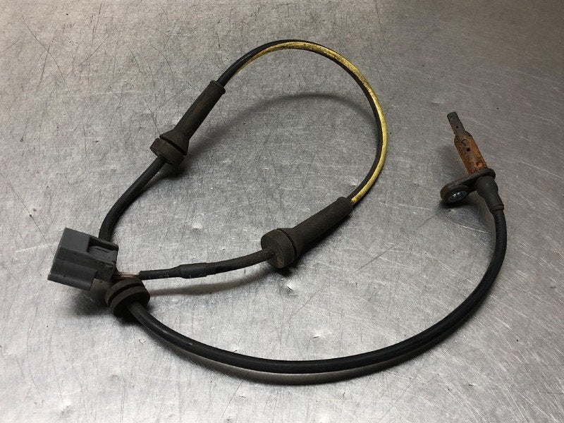ABS SENSOR ABS Nissan Primera (P11) (01-1996/07-2002), Auto-onderdelen, Overige Auto-onderdelen, Gebruikt, Dhr. M. Roggen, Marinus@Japoto.nl